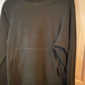 Melanzana Women’s Micro Grid Hoodie XL